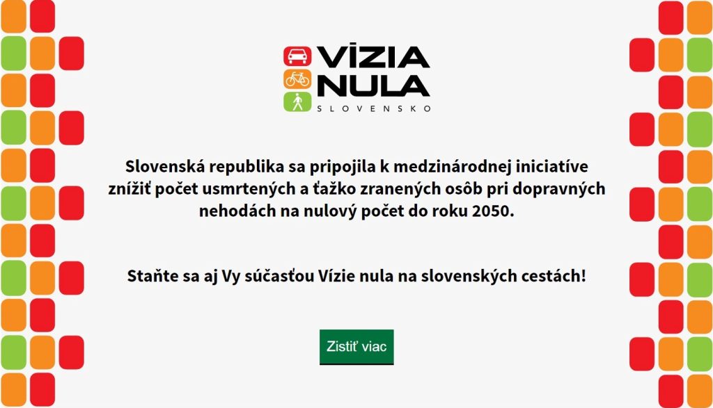 BECEP Vízia nula