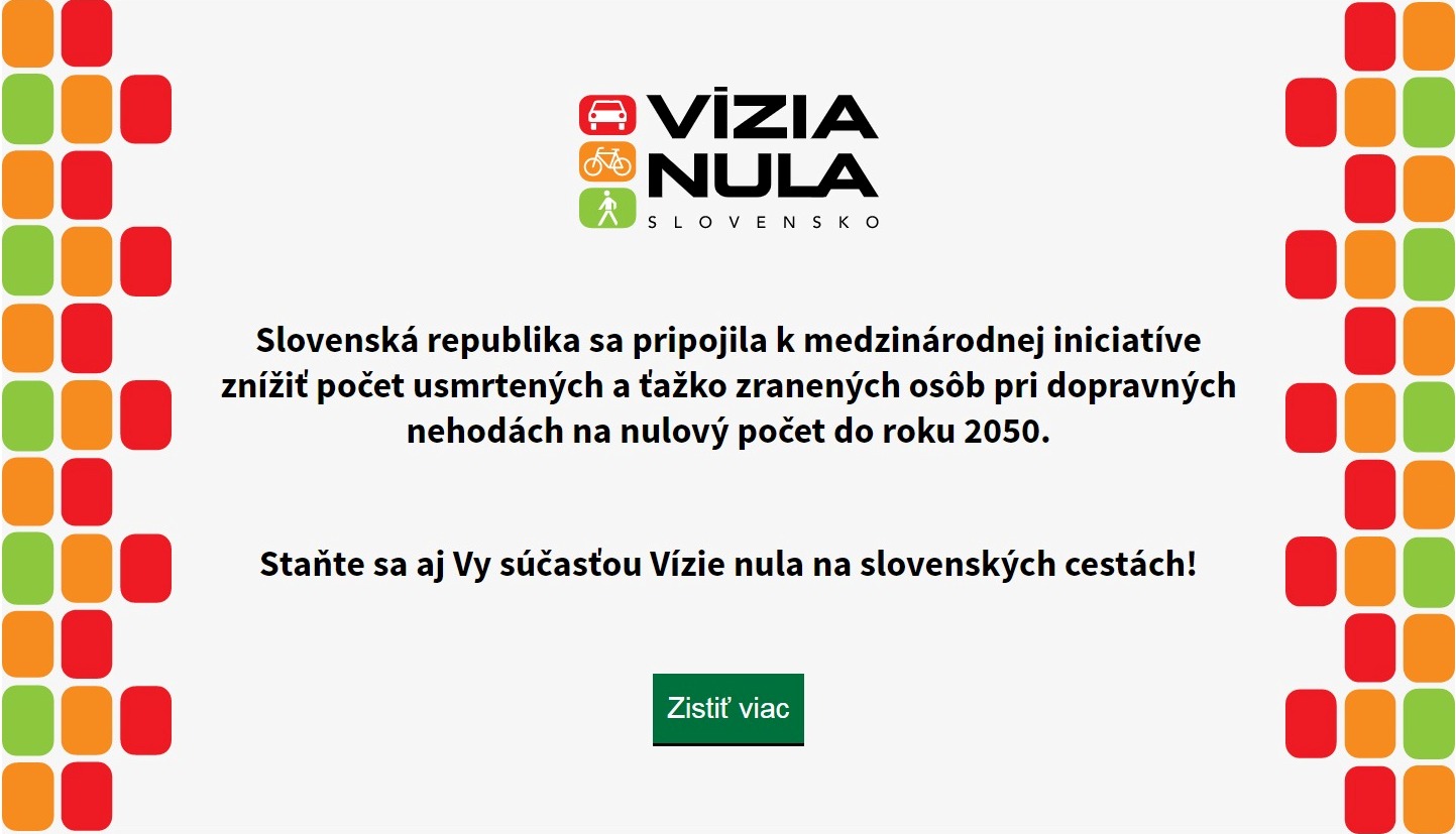 BECEP Vízia nula