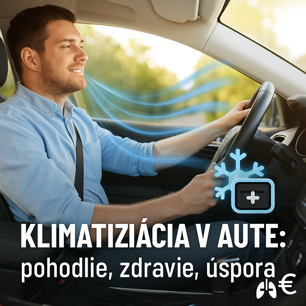 Autoklimatizácia