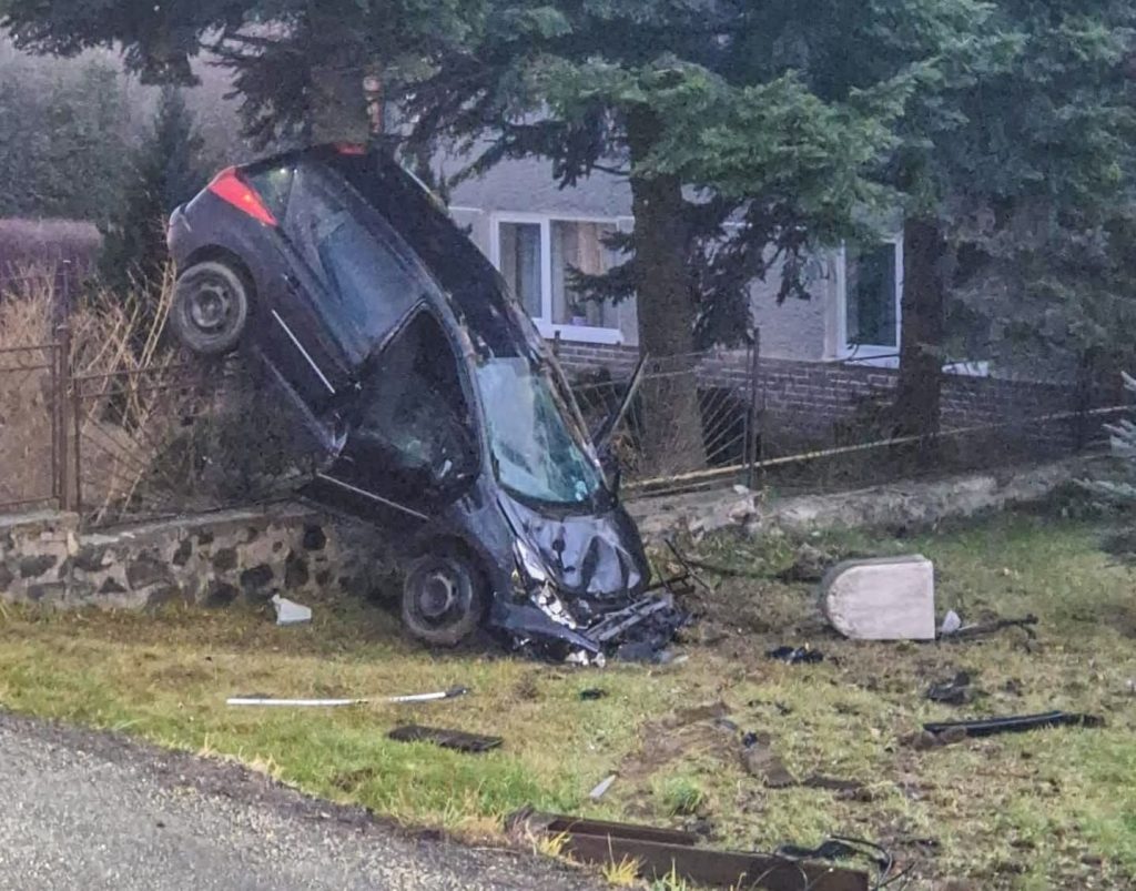 Dopravné nehody, foto zdroj Polícia SR (9)